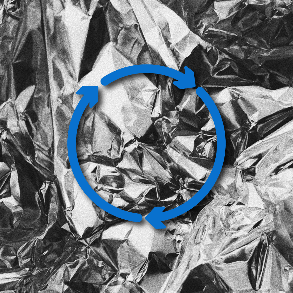 Wait...INFINITELY Recyclable? Open Water