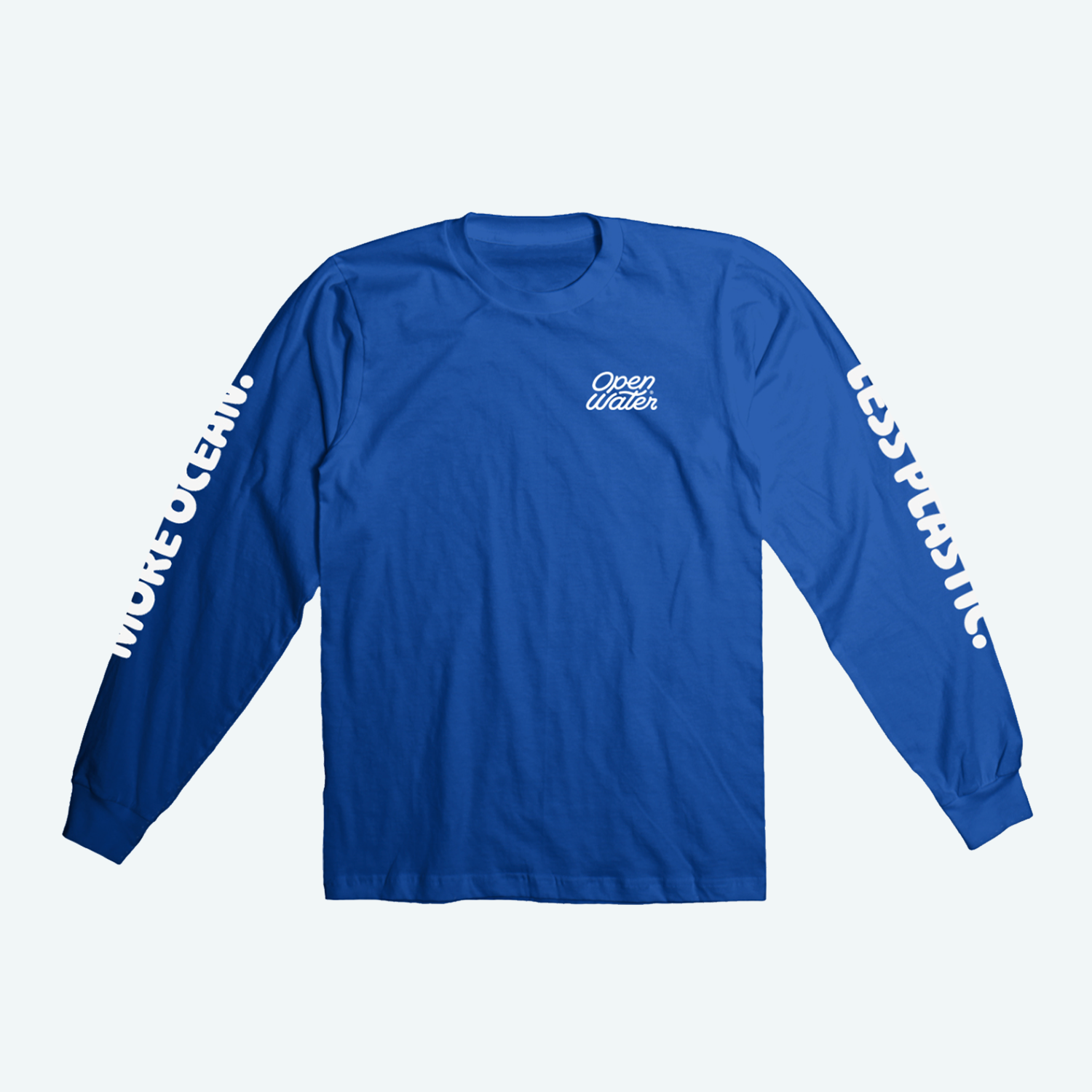 Open Water® Long T