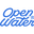logo of Open Water | Canned water for clean oceans