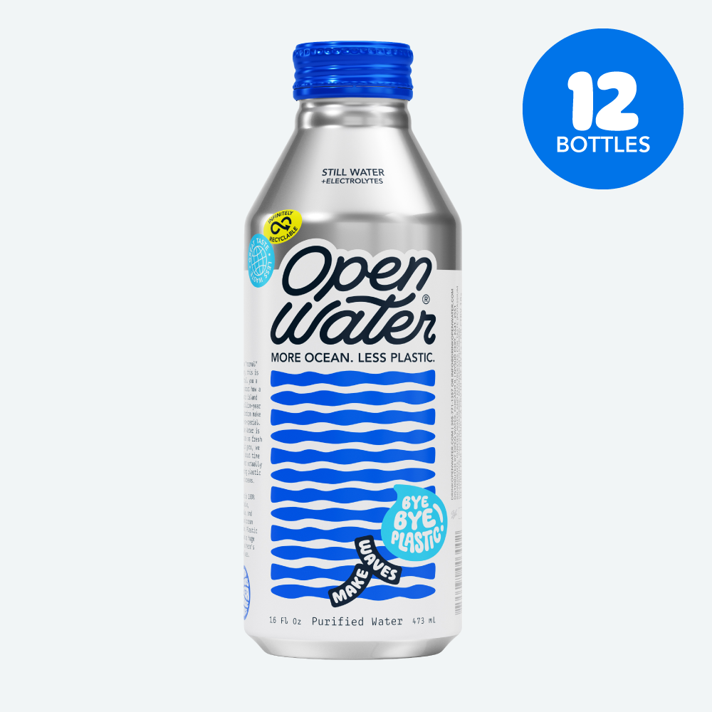 16oz Bottles–Still Water