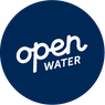 Open Water Logo