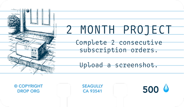 Monthly Subscribers Earn Bonus Eligibility