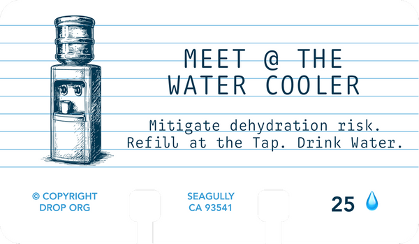 Complete Assignments. Earn 💧DROPS.